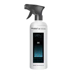 ALCANCE - DX- Limpiador de neumáticos y gomas - 500ml