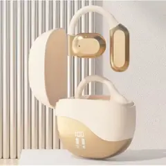 TWS - Auriculares con traductor AI - 144 Idiomas