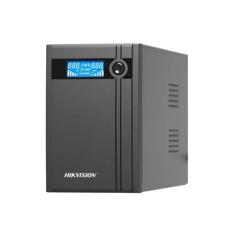 OEM - UPS HIKVISION DS-UPS2000 Interactiva 2000VA  1200W