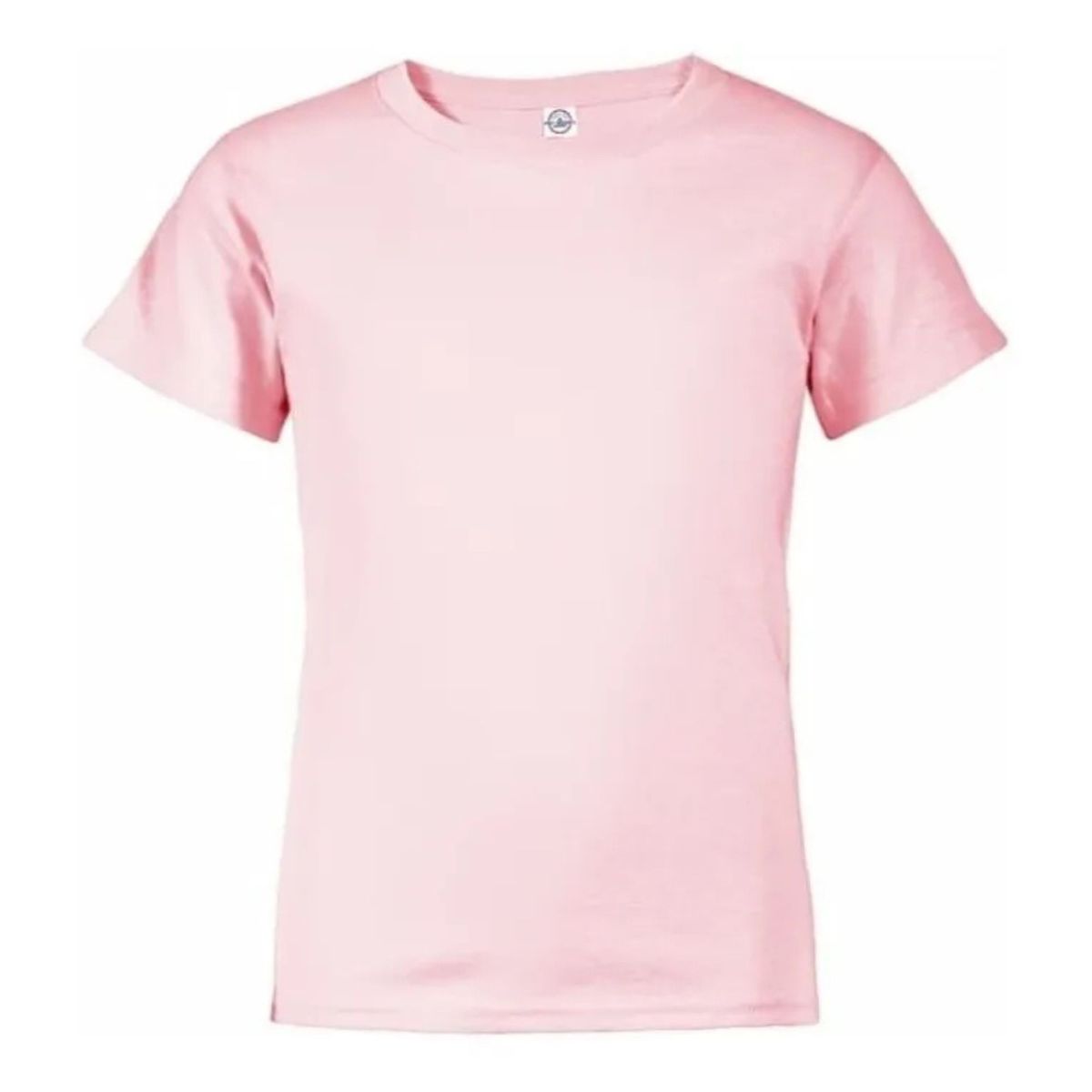 LOOK SHOP - Polera Algodón Para Estampar Niños