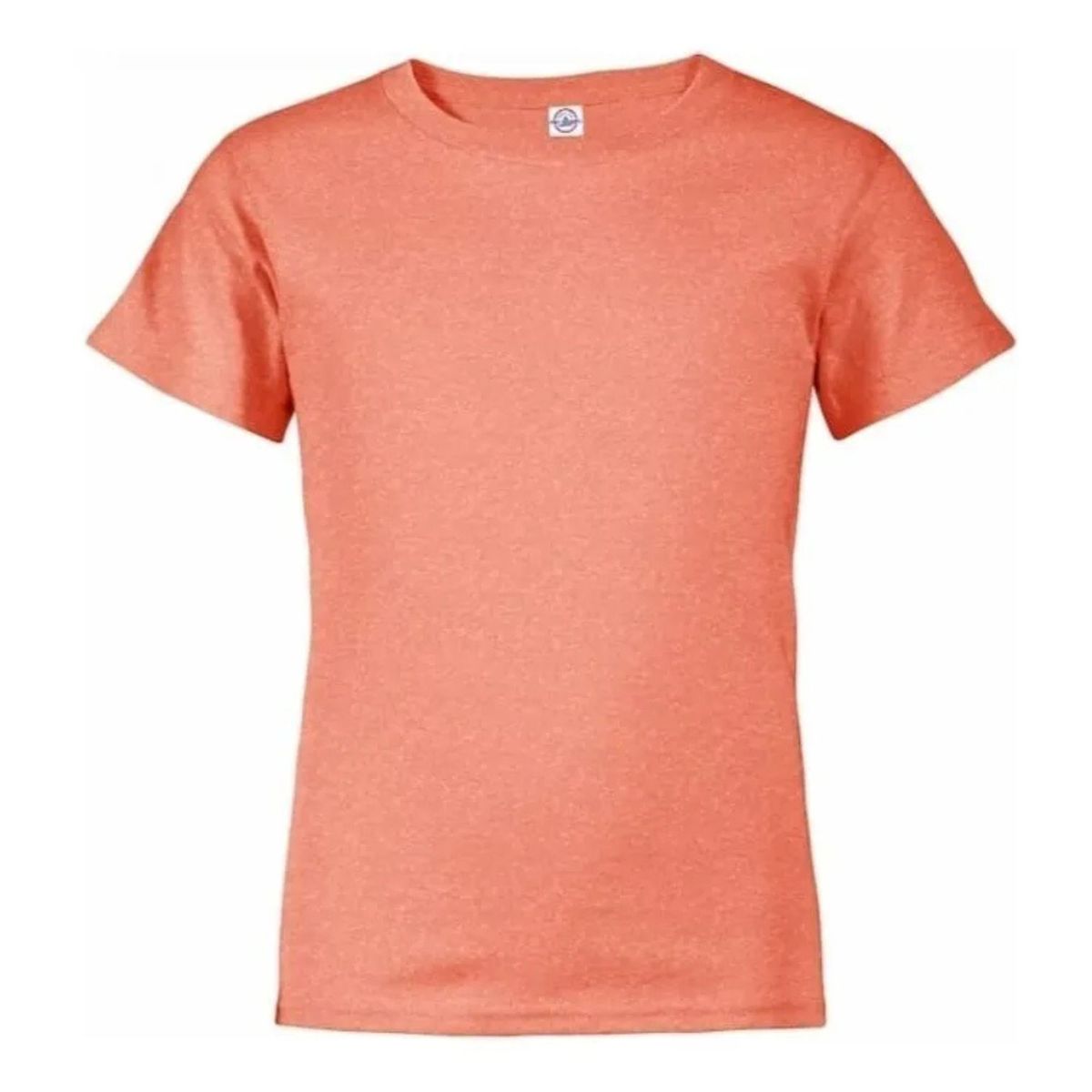 LOOK SHOP - Polera Algodón Para Estampar Niños