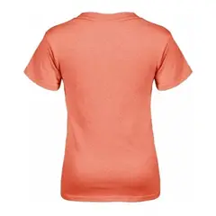 MPROPIA - Polera Algodón Para Estampar Niños
