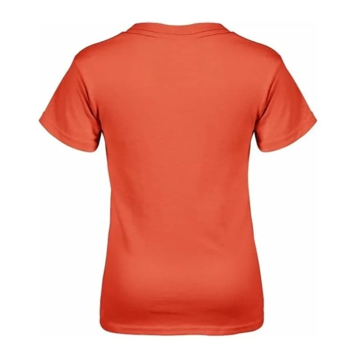 LOOK SHOP - Polera Algodón Para Estampar Niños