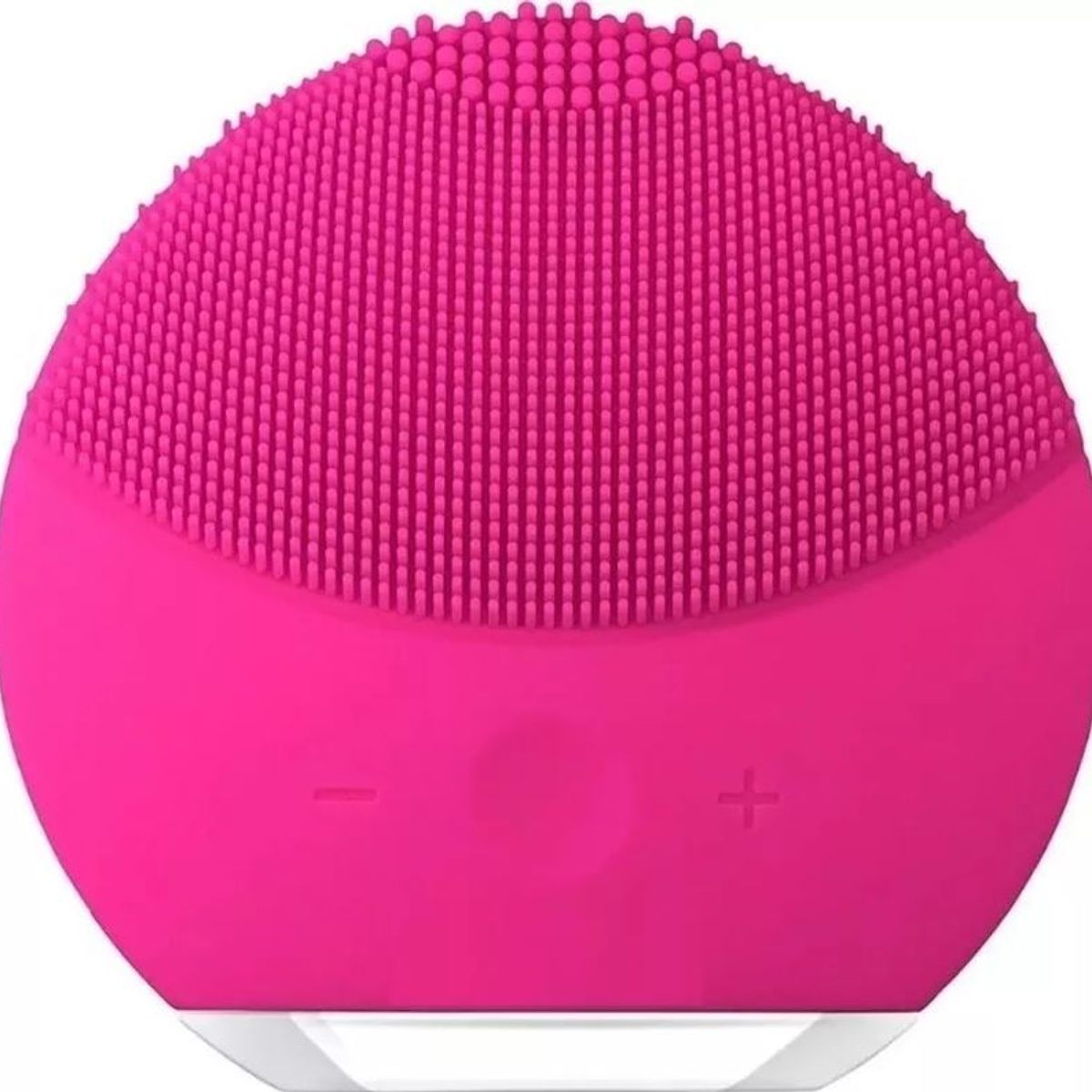 GENERICO - Exfoliador Facial Masajeador Electrico De Rostro Recargable