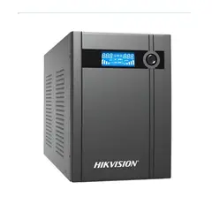 OEM - UPS HIKVISION DS-UPS3000 Interactiva 3000VA 1800W