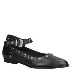 ZAPPA - Zapato Mujer Casual Negro