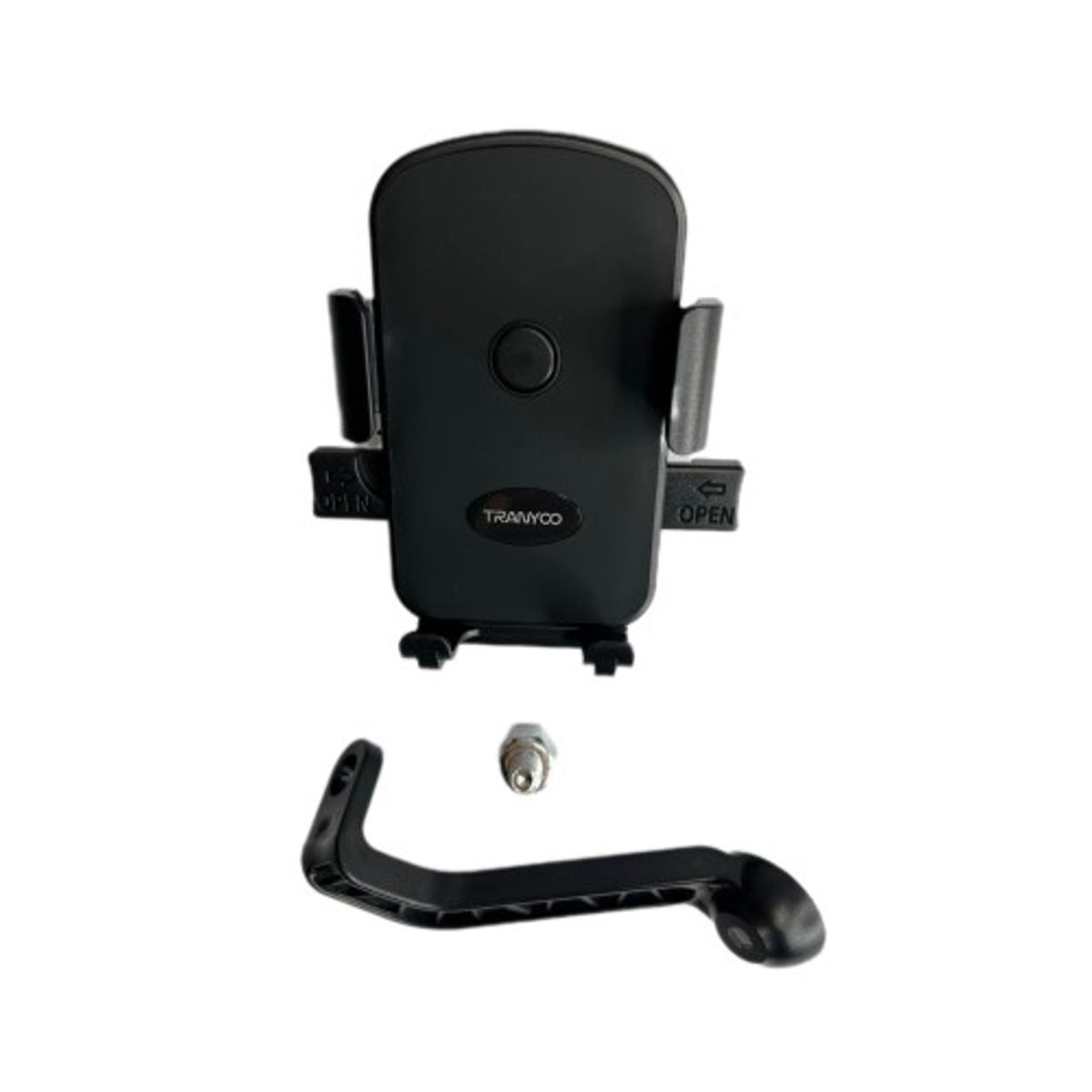 GENERICO - Soporte Teléfono Para Moto Tranyoo T-Z22