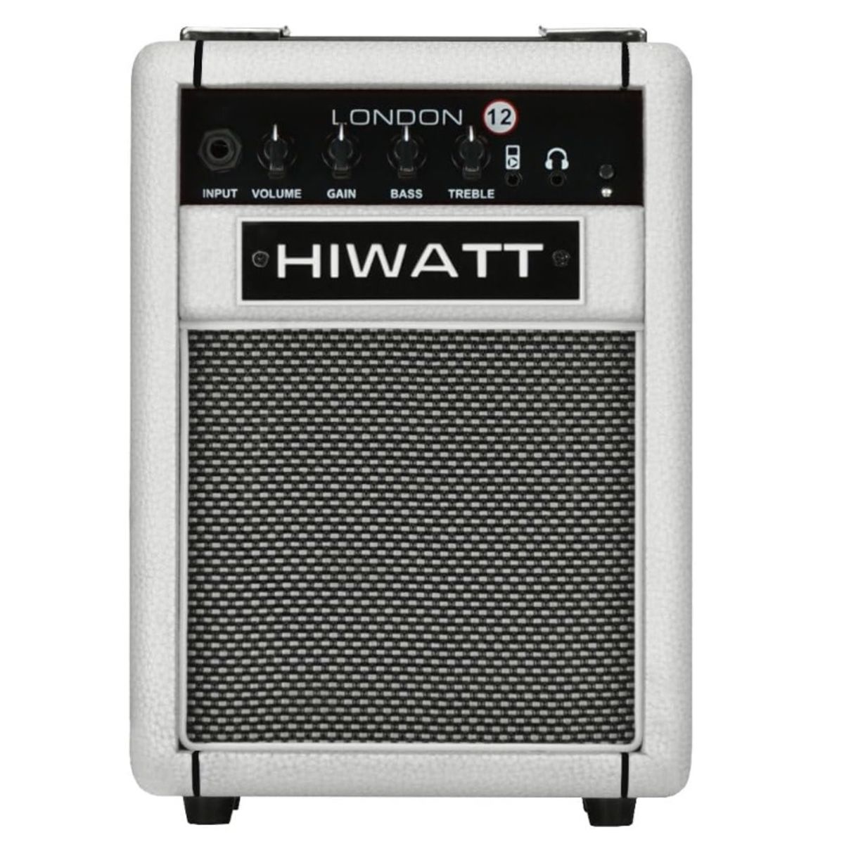 GENERICO - Amplificador De Guitarra Hiwatt London 12 WH