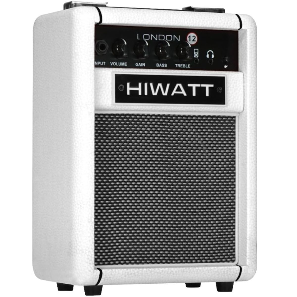 GENERICO - Amplificador De Guitarra Hiwatt London 12 WH