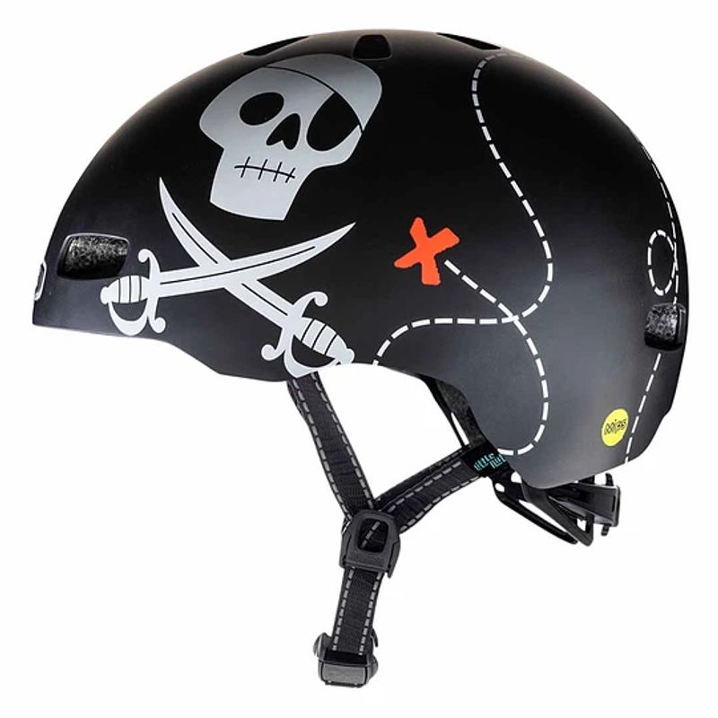 NUTCASE - Casco Nutcase Little Nutty Ride The Plank MIPS