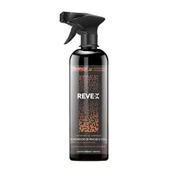ALCANCE - REVEX - Removedor de adhesivos y alquitrán - 500ml