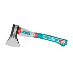 TOTAL TOOLS - Hacha Mango Fibra 1000g Total