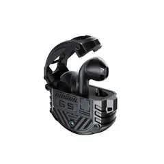 REMAX - Audífonos Inalámbricos GameBuds G5 - Color Negro