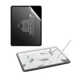 GENERICO - Lamina Paperlike Protectora Para iPad Air 13 (M2/M3)