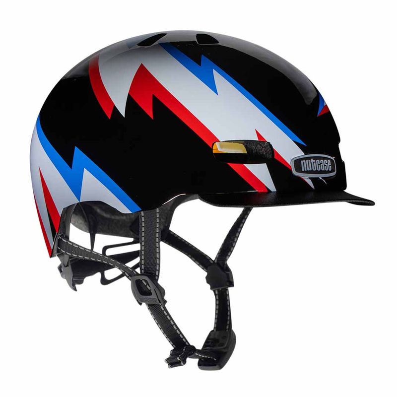 NUTCASE - Casco Nutcase Little Nutty Spark MIPS