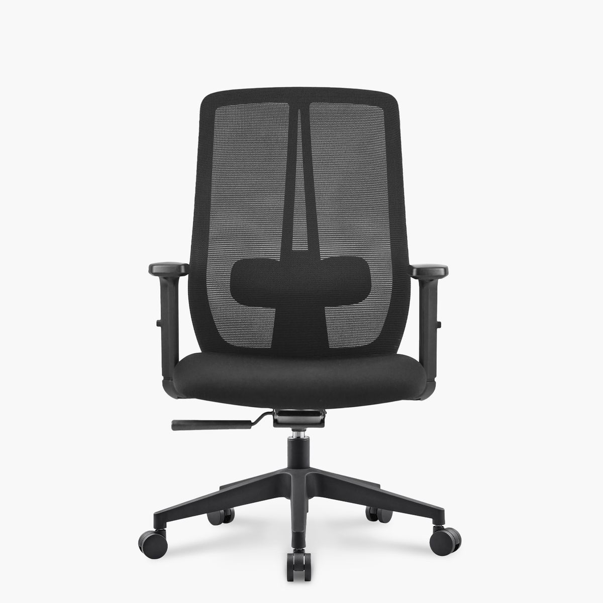 FORM OFFICE - Silla Oficina One Negro Form