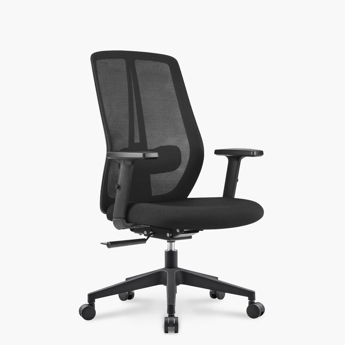 FORM OFFICE - Silla Oficina One Negro Form