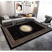 Alfombra de living 160x200