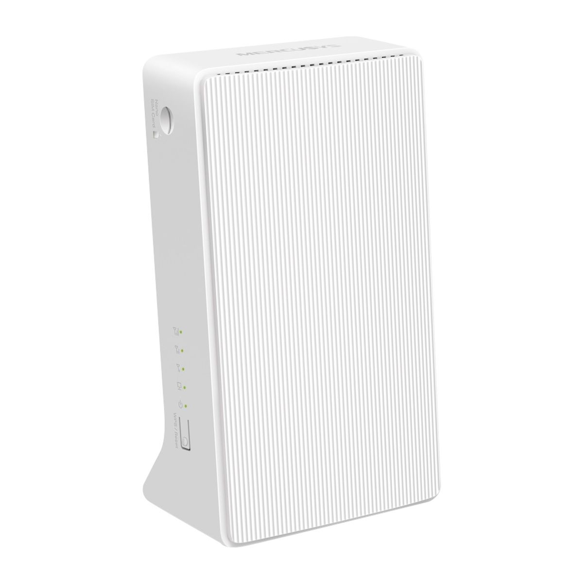 MERCUSYS - Router 4G LTE Inalámbrico Mercusys MB110 300Mbps WiFi