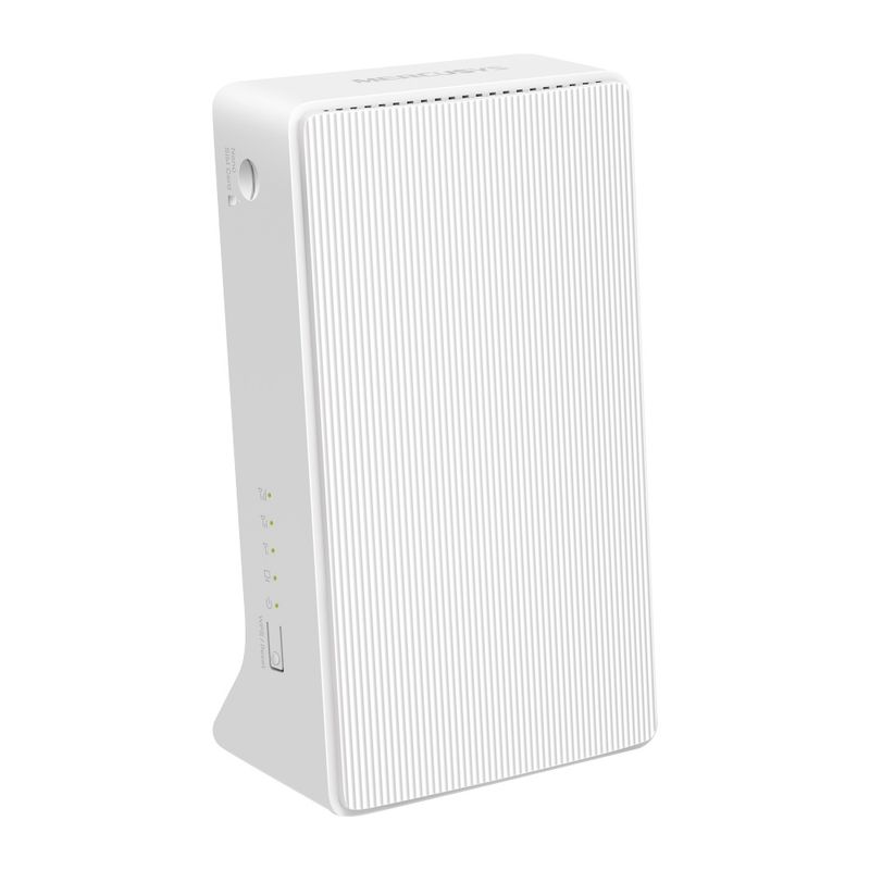 MERCUSYS - Router 4G LTE Inalámbrico Mercusys MB110 300Mbps WiFi