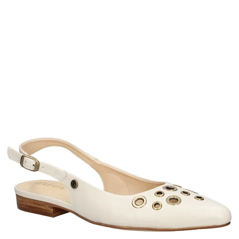 ZAPPA - Zapato Mujer Casual Beige Zappa