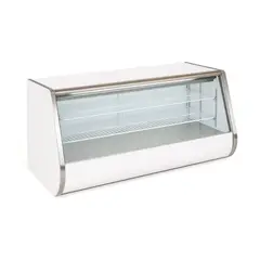 BOZZO - Vitrina Mesón 2.00 mts STATUS
