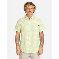 Camisa MC Maloa Multicolor Hombre - Multicolor