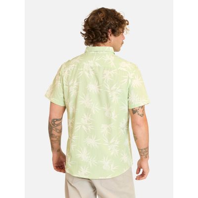 Imagen 2 del producto Camisa MC Maloa Multicolor Hombre - Multicolor