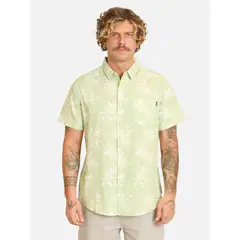 MAUI AND SONS - Camisa MC Maloa Multicolor Hombre - Multicolor