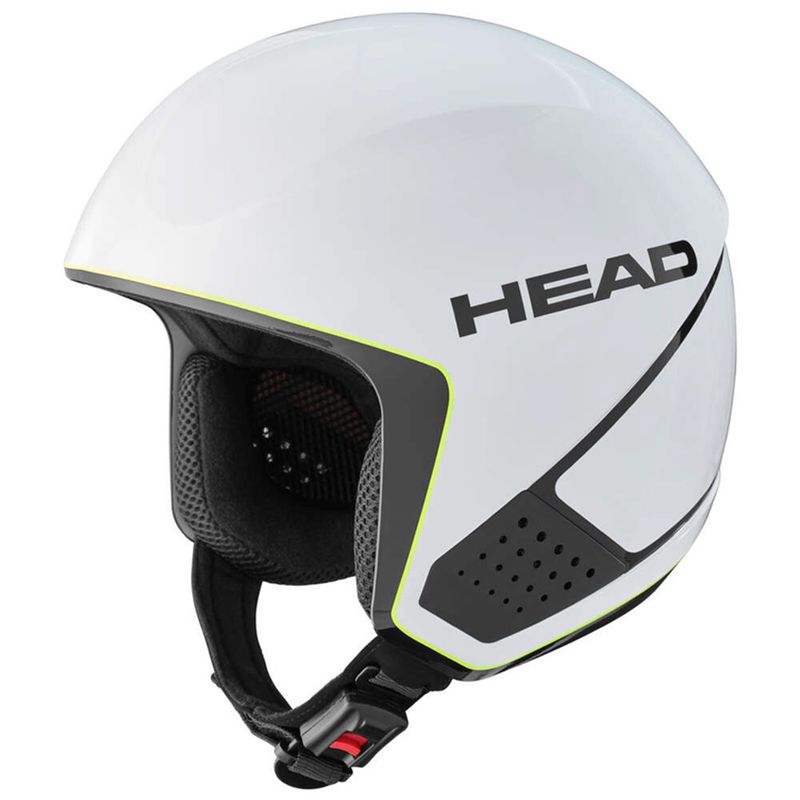 HEAD - Casco Ski Head Downforce Mips Blanco Talla L
