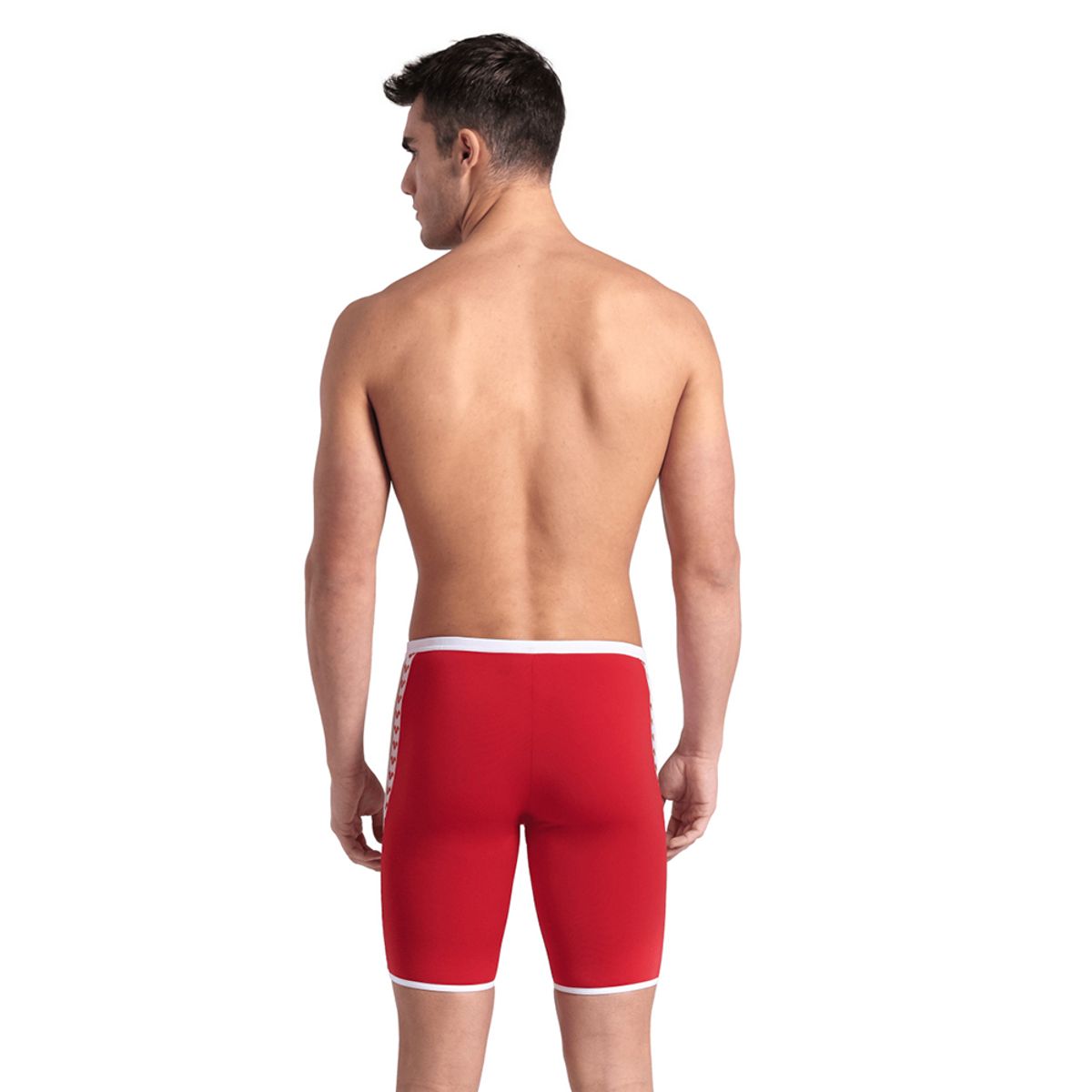 ARENA - Traje De Baño Jammer Hombre Perf Icons  Arena