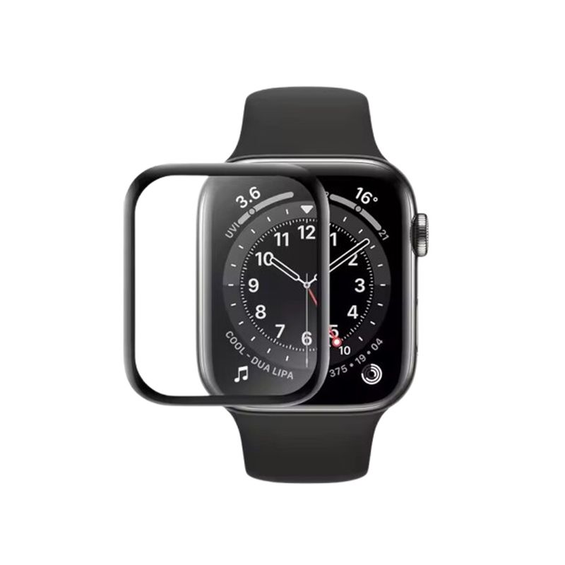 GENERICO - Lámina Mica De Hidrogel Iwatch Applewatch 42MM