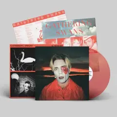 GENERICO - Choir Boy - Gathering Swans - Vinilo Red