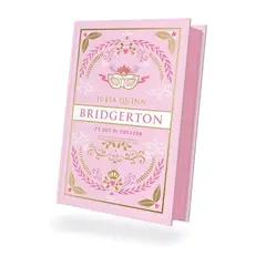 TITANIA - Bridgerton 3 Te Doy Mi Corazon Edicion Especial