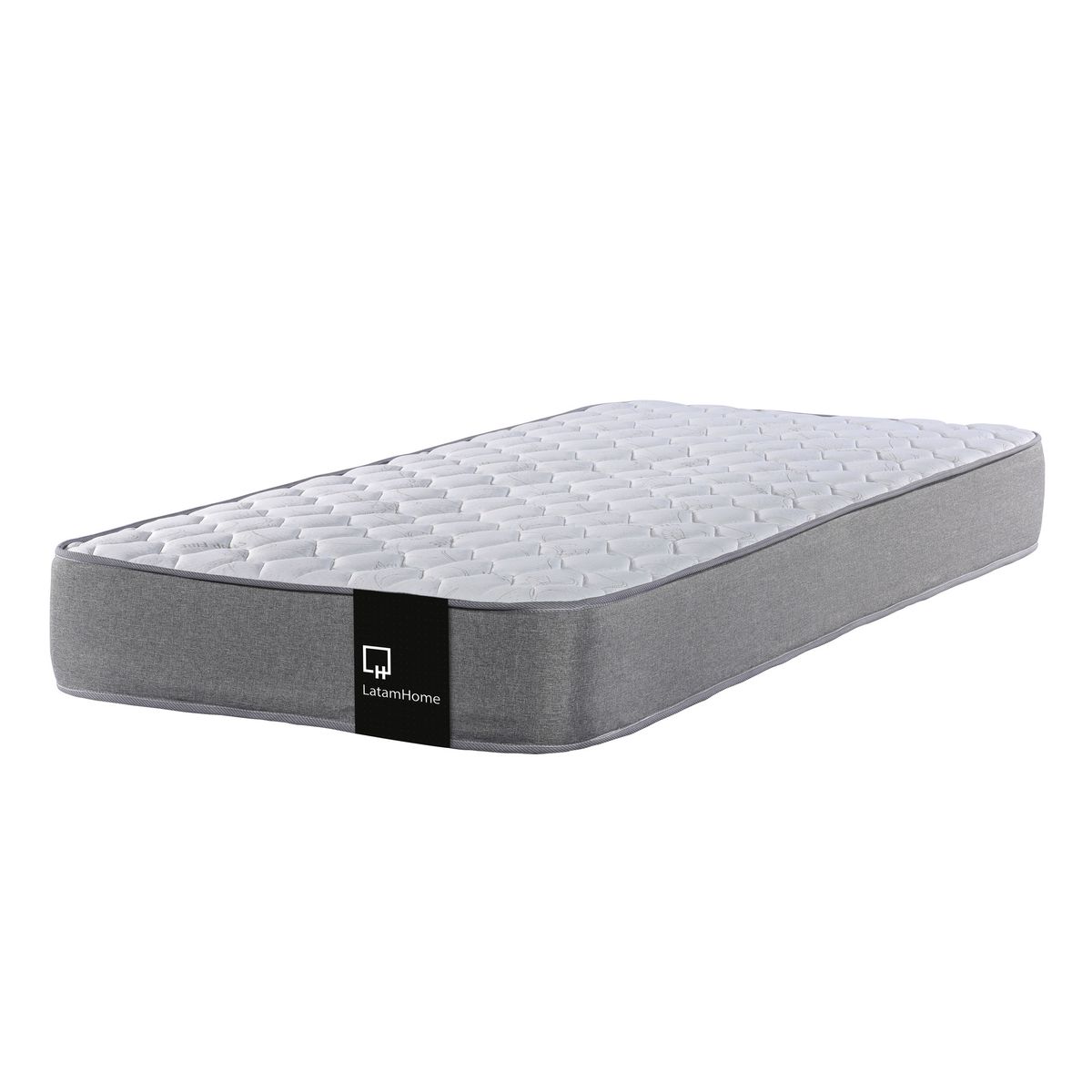 LATAM HOME - Colchón Zen Best 1 Plaza