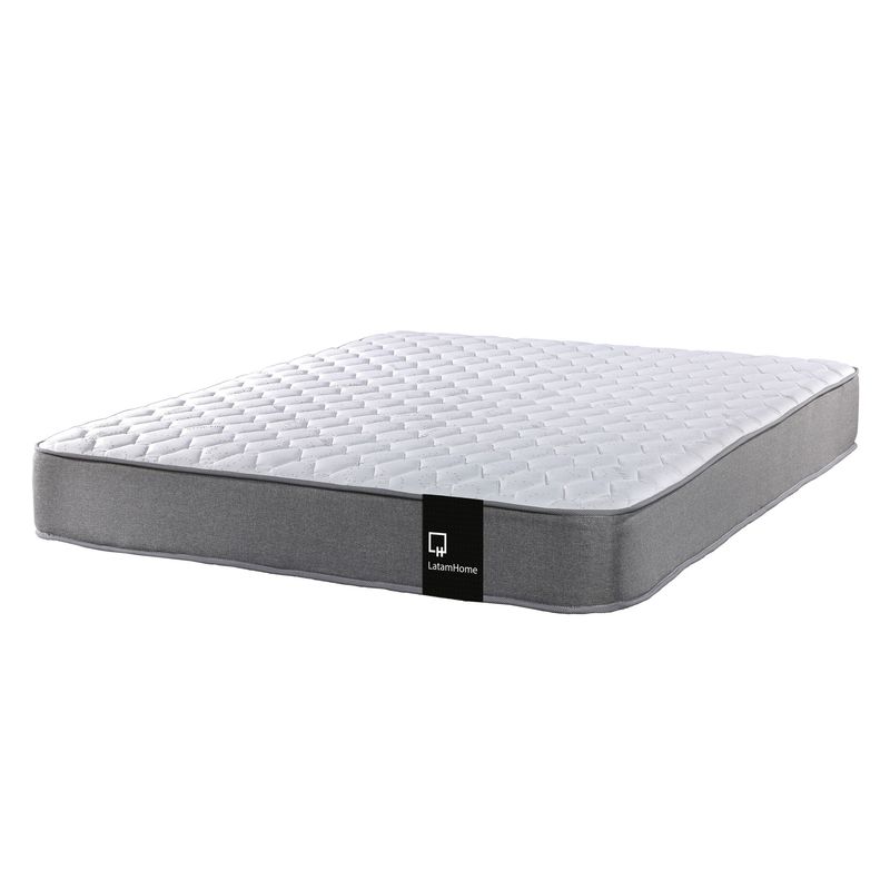 LATAM HOME - Colchón Zen Best 2 Plazas