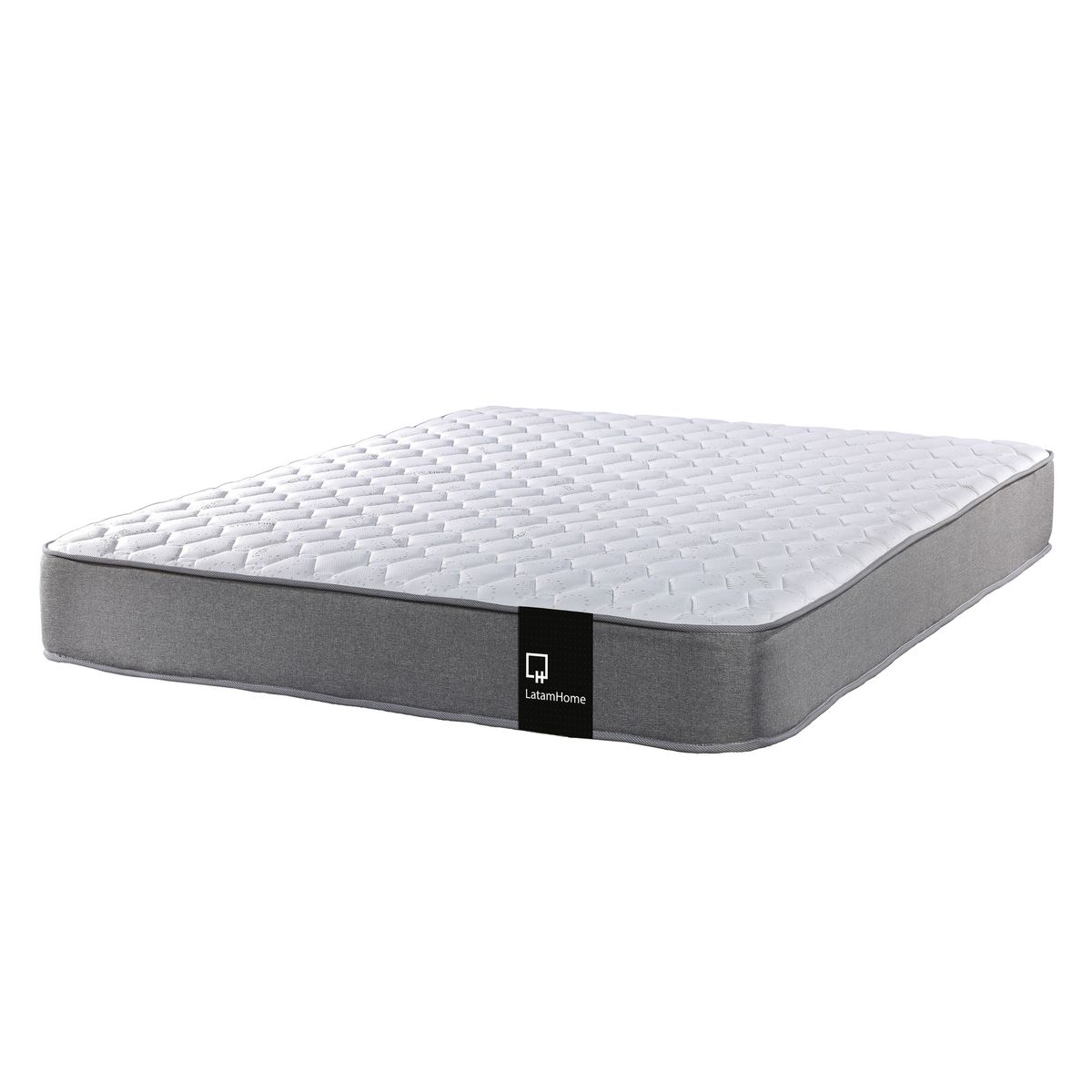 LATAM HOME - Colchón Zen Best 2 Plazas x 190 CM