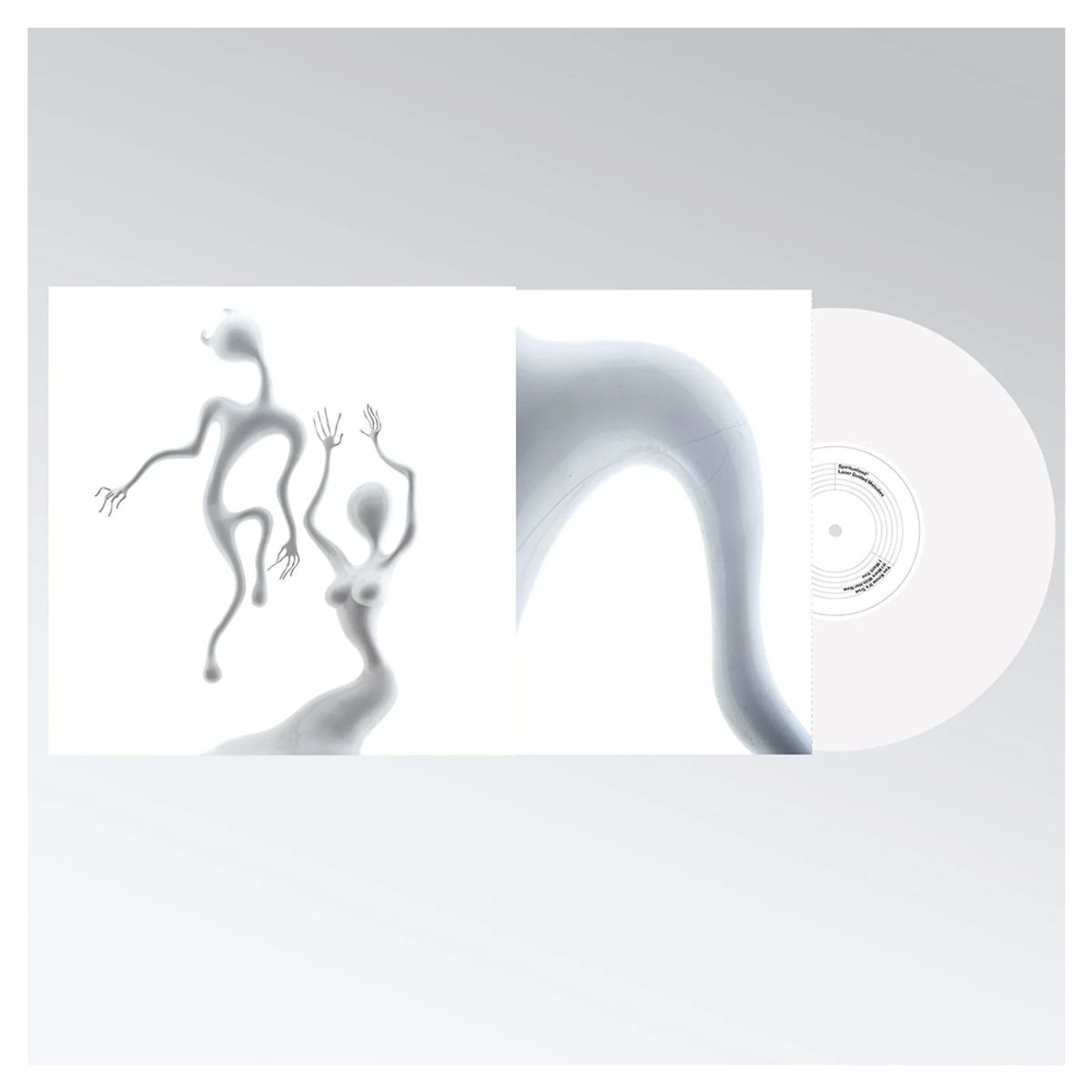 GENERICO - Spiritualized -Lazer Guided Melodies- Vinilo Doble