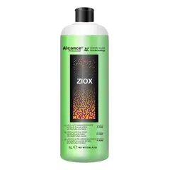 ALCANCE - ZIOX - Shampoo Acido desincrustante - 1L