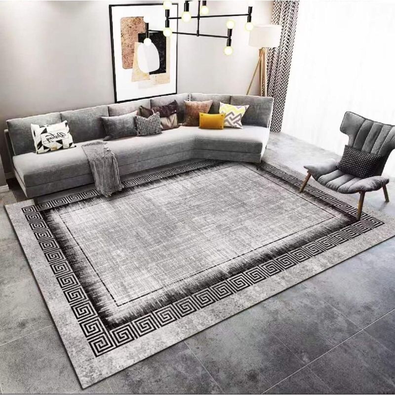 GENERICO - alfombra de living 200x240
