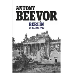 CRITICA - BERLIN - ANTONY BEEVOR
