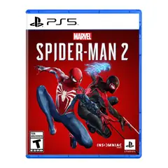 MARVEL - Spider-Man 2 PS5