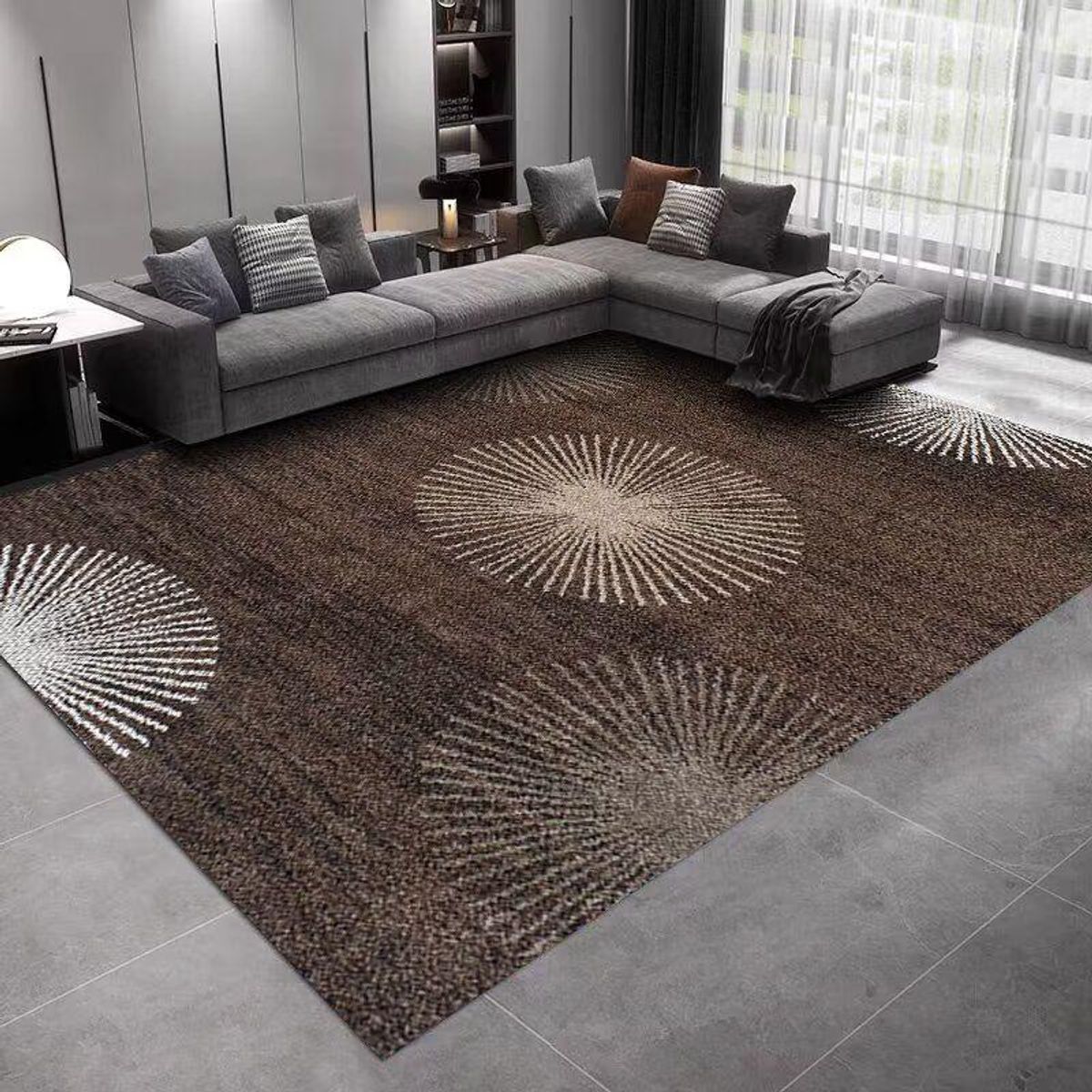 GENERICO - alfombra de living 200x240