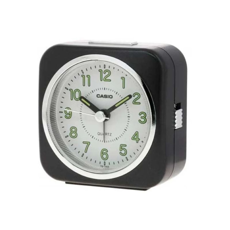 CASIO - Reloj Casio Despertador Tq-143s-1df