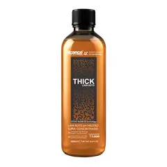 ALCANCE - THICK - Shampoo Neutro con SiO2 - 500ml