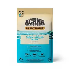 ACANA - Wild Atlantic Perro 11.35 Kg