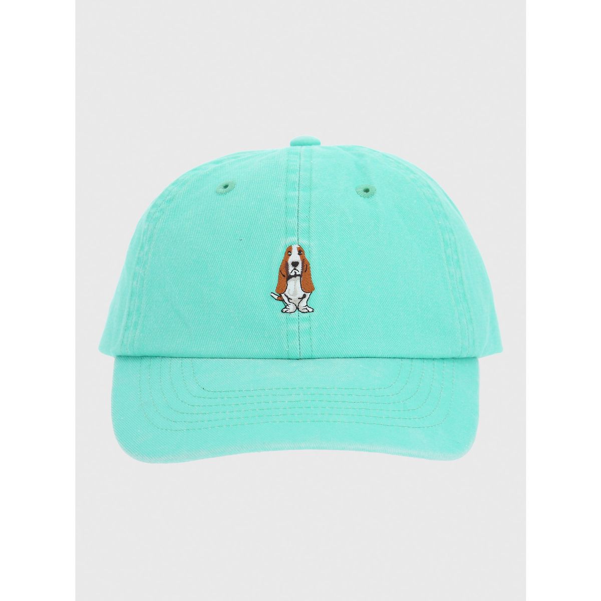 HUSH PUPPIES - Jockey Algodón Orgánico Kids Verde HUSH PUPPIES