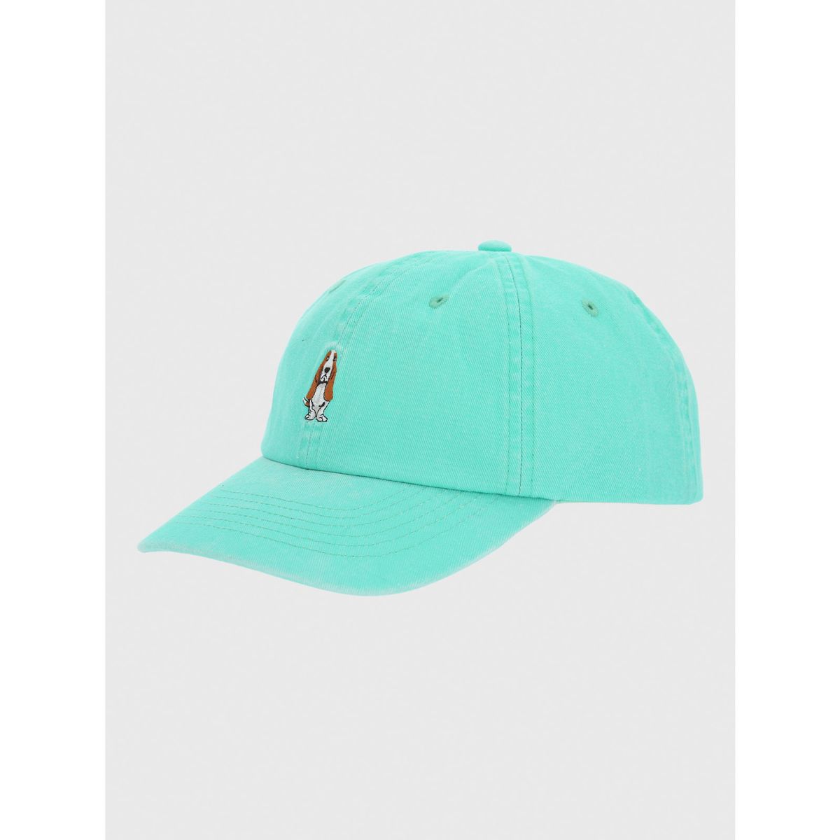 HUSH PUPPIES - Jockey Algodón Orgánico Kids Verde HUSH PUPPIES