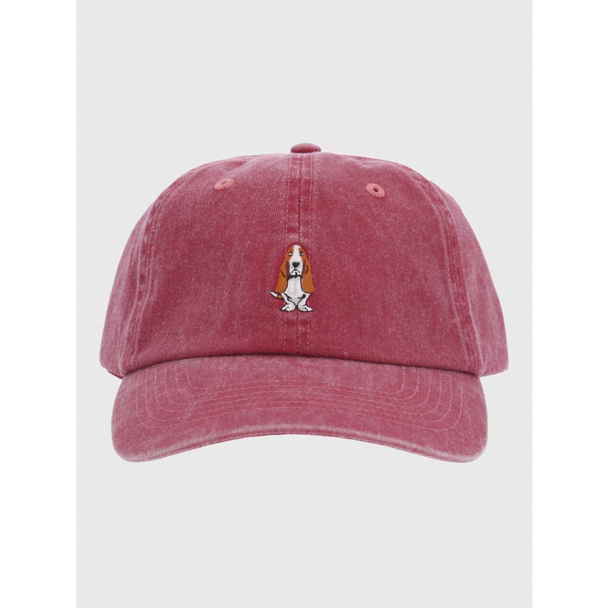 HUSH PUPPIES - Jockey Algodón Orgánico Unisex Rosado HUSH PUPPIES