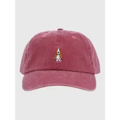 HUSH PUPPIES - Jockey Algodón Orgánico Unisex Rosado